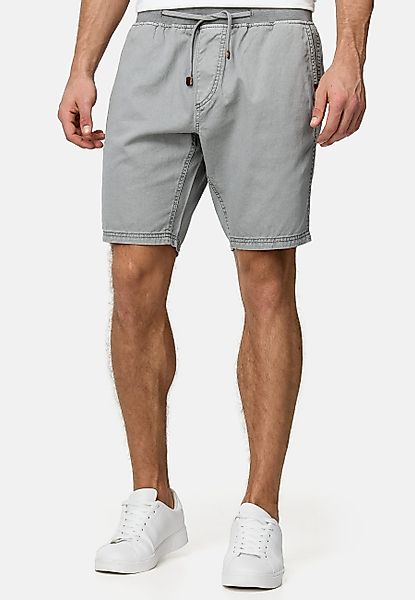 Indicode Chinoshorts Carver günstig online kaufen