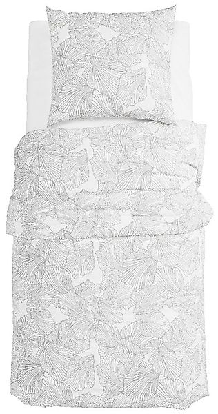 Grund Bettwäsche "Zafira Bettwäsche" 2 tlg. Aus 100% Baumwollsatin gefertig günstig online kaufen