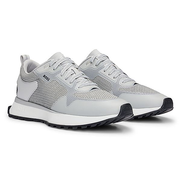 BOSS Herren Sneaker Polyester Jonah Runn günstig online kaufen