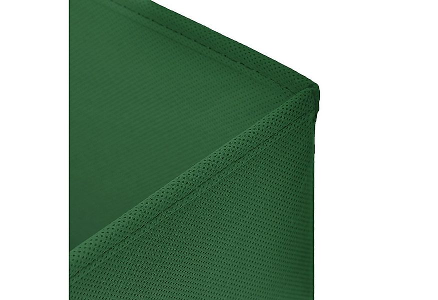 StickandShine Faltbox 2 Stück Faltboxen 28 x 28 x 28 cm faltbar mit Deckel günstig online kaufen