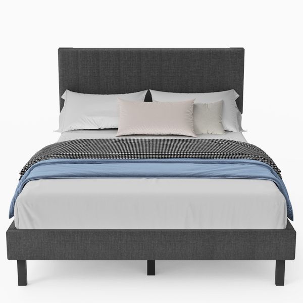 oyajia Polsterbett Doppelbett 140 x 200 günstig online kaufen