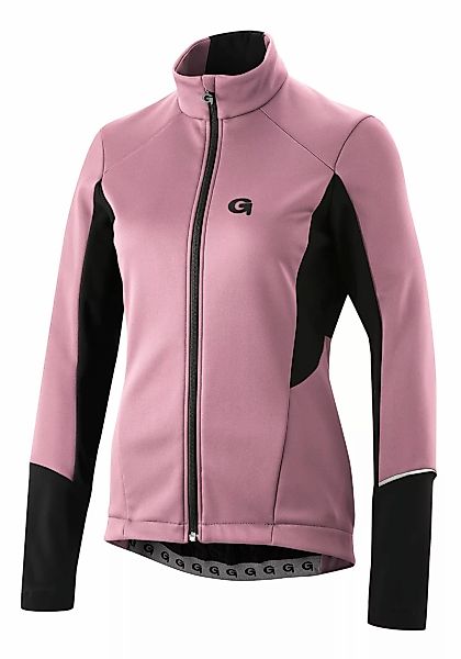 Gonso Fahrradjacke "FURIANI", Damen Softshell-Jacke, Windjacke atmungsaktiv günstig online kaufen