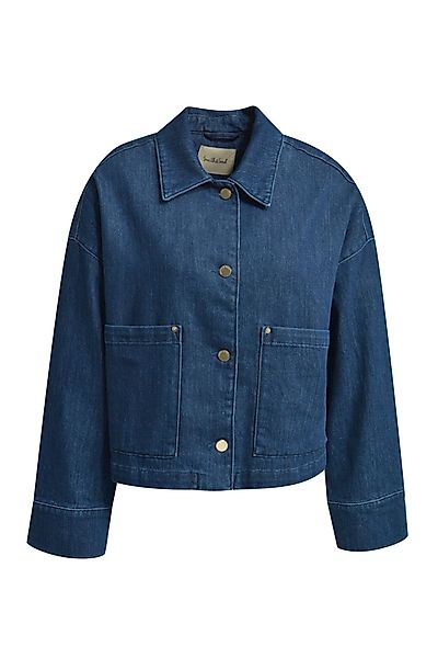 Smith & Soul Wolljacke günstig online kaufen