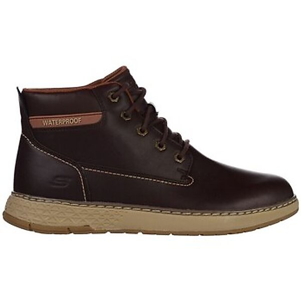 Skechers  Herrenstiefel Garlan Deno günstig online kaufen