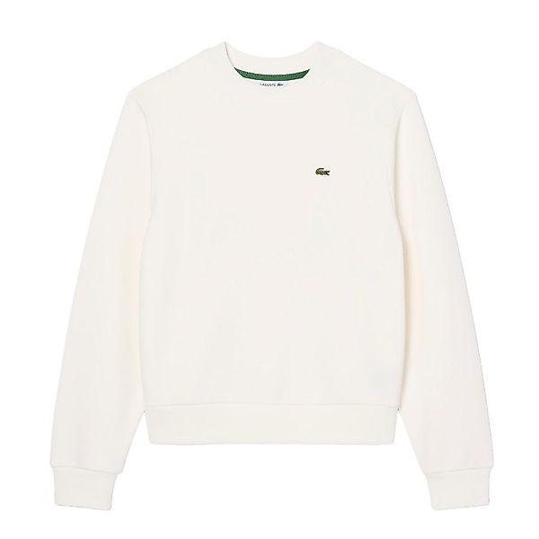 Lacoste Sweatshirt Lacoste Relaxed Fit Sweater günstig online kaufen