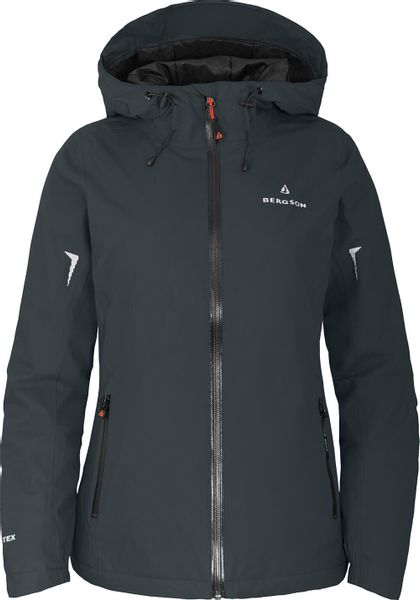 Bergson Regenjacke HELLI THERMO Damen Regenjacke, günstig online kaufen