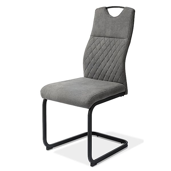 Jiexi Esszimmerstuhl Essstühle Stühle Freischwinger Bürostuhl günstig online kaufen