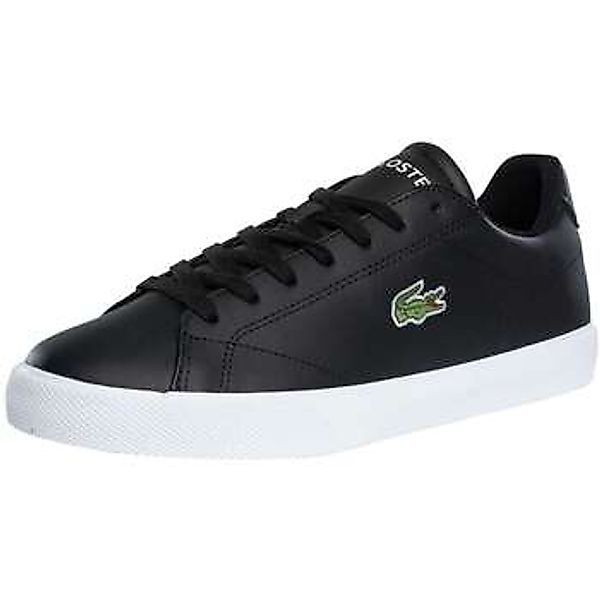 Lacoste  Sneaker Lerond Set 125 2 CMA Leder-Turnschuhe günstig online kaufen