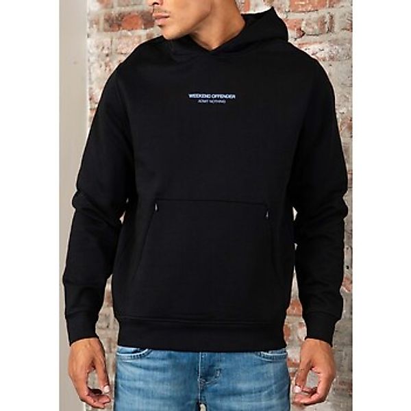 Weekend Offender  Sweatshirt Cobain - black Blue Shadow günstig online kaufen