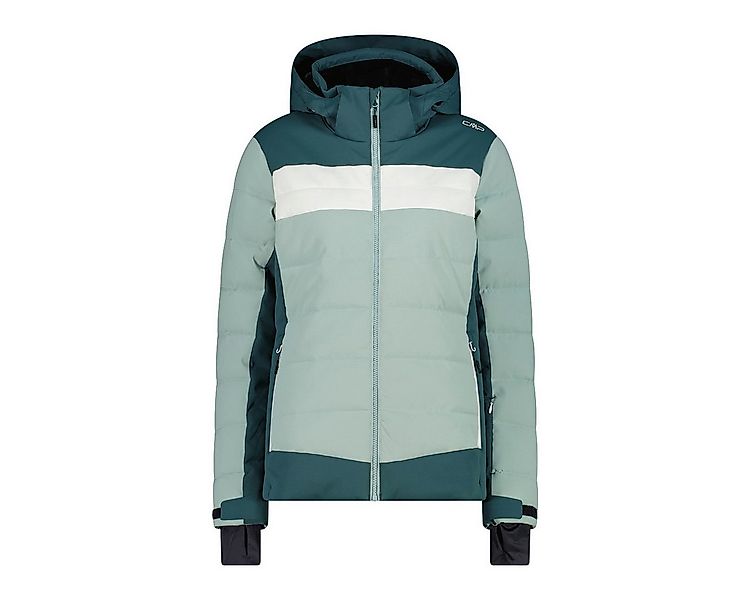 CMP Skijacke CMP Damen Skijacke Woman Jacket Zip Hood 35W0216 günstig online kaufen