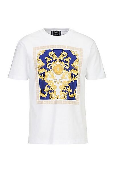 19V69 ITALIA T-Shirt RAFAEL GOLDEN günstig online kaufen
