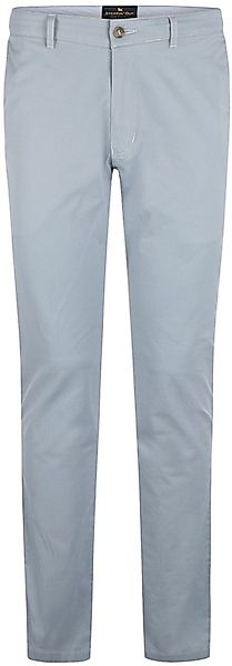 Steppin' Out Chino Newbury Sky Blau - Größe 56 günstig online kaufen