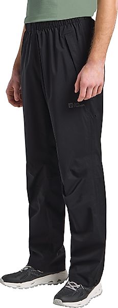 Jack Wolfskin Regenhose "RAINY DAYS 2.5L PANTS M" günstig online kaufen