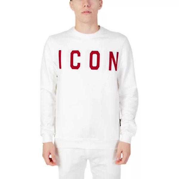 Icon  Sweatshirt LOGO FLOCK IU7087FG günstig online kaufen