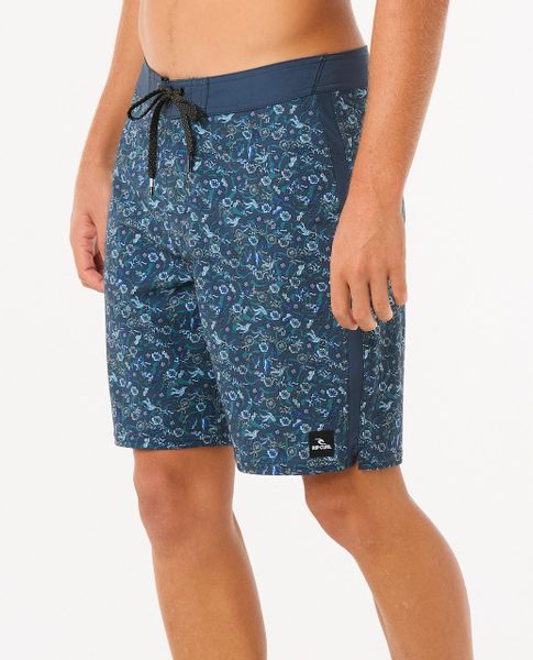 Rip Curl Boardshorts Mirage Floral Reef günstig online kaufen