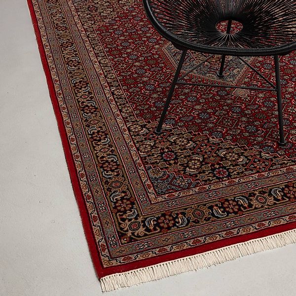 RUG N' ROLL Orientteppich Indo Bidjar, günstig online kaufen