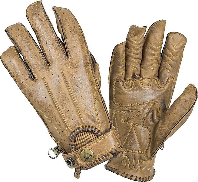 By City Motorradhandschuhe Second Skin Gloves günstig online kaufen