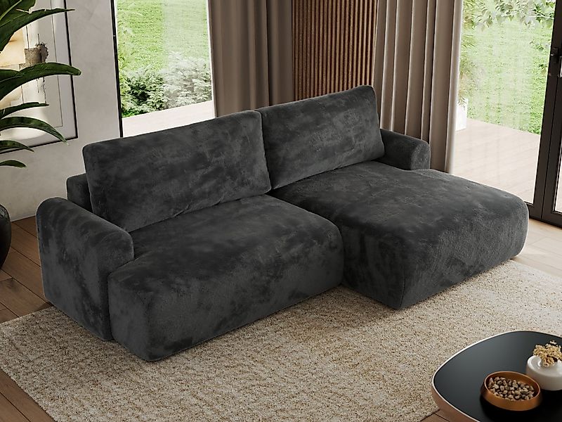 MKS MÖBEL Ecksofa TONO L, Set, günstig online kaufen