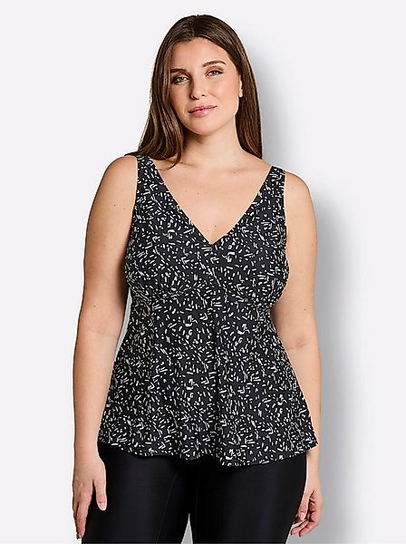 Sieh an! Tankini-Top Tankini-Oberteil günstig online kaufen