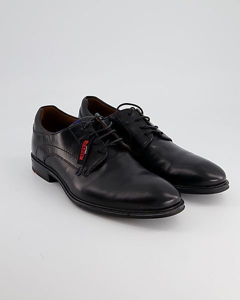 Lloyd Milan Schnürschuh Obermaterial: Leder günstig online kaufen