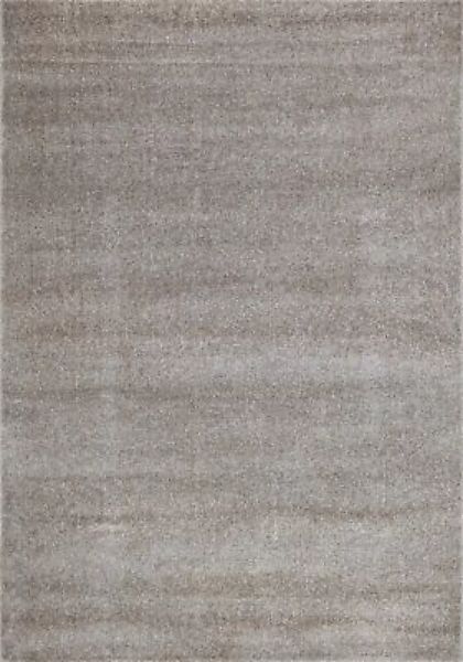 Carpetilla Designteppich Imoza Legend Teppich Uni beige Gr. 200 x 290 günstig online kaufen