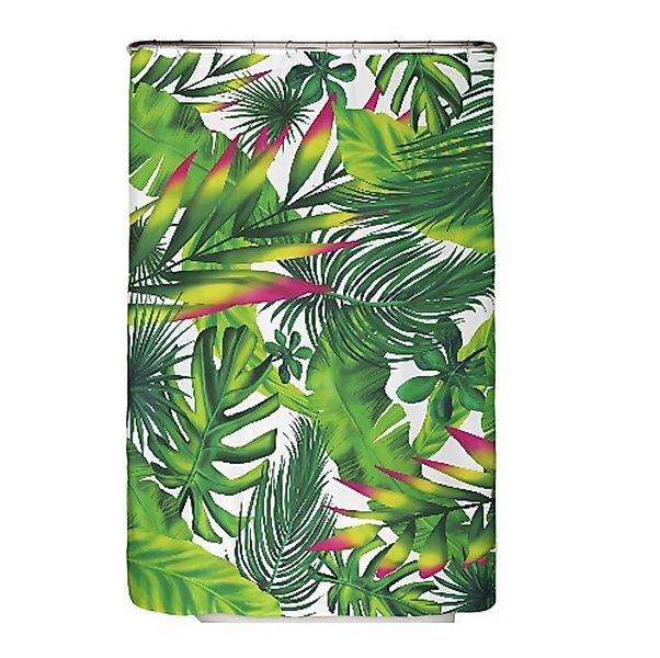 Arteneur Duschvorhang Breite 120 cm, Anti-Schimmel Beschichtet, Beschwerter günstig online kaufen