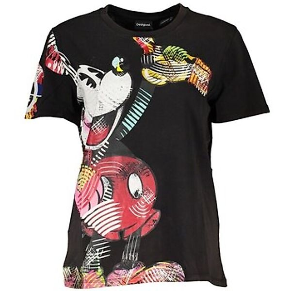 Desigual  T-Shirt 24swtkar günstig online kaufen