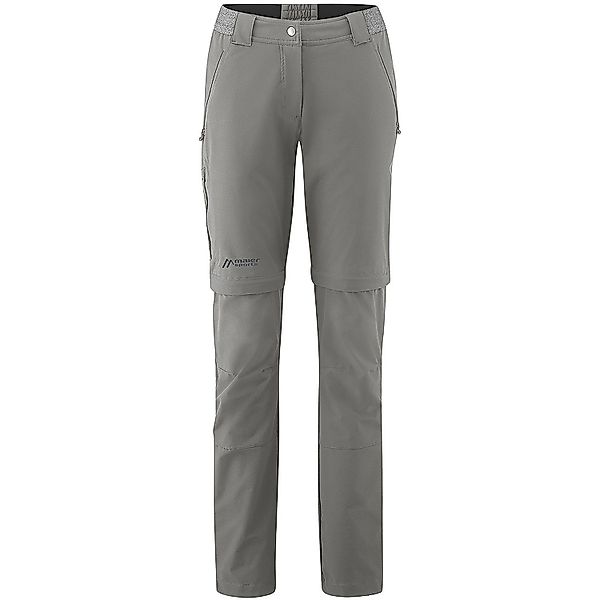 Maier Sports Funktionshose Zip-Hose Norit 2.0 günstig online kaufen
