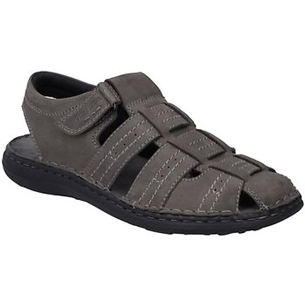 Josef Seibel Vincent 06, grau Sandale günstig online kaufen