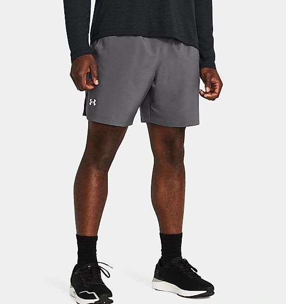 Under Armour Laufshorts "UA LAUNCH 7 SHORTS" für Sport, leichtes Material, günstig online kaufen