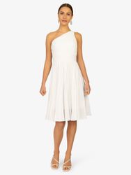 Kraimod Cocktailkleid aus hochwertigem Polyester-Gewebe günstig online kaufen