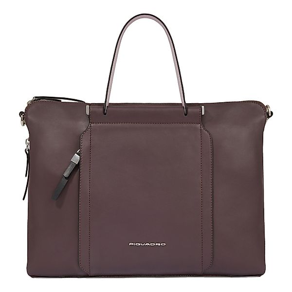 Piquadro Laptoptasche Computer And Tablet Briefcase, günstig online kaufen