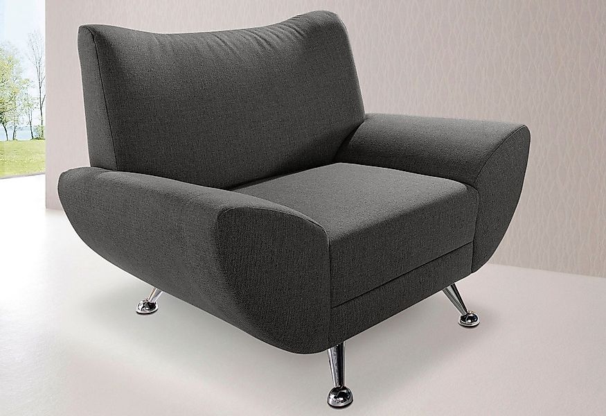 INOSIGN Sessel »Saltare« günstig online kaufen