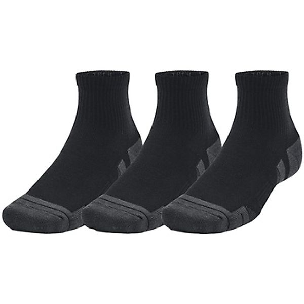 Under Armour  Socken Strümpfe PERFORMANCE TECH Socken 3er Pack günstig online kaufen