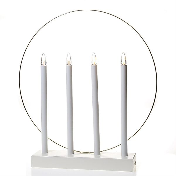 MARELIDA LED Fensterleuchter LED Fensterleuchter Glory günstig online kaufen