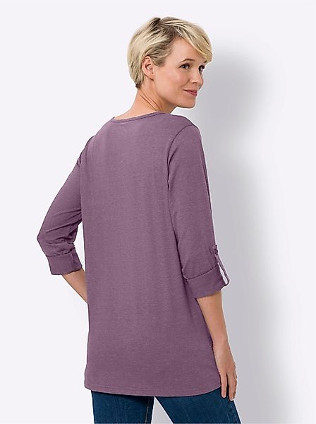 Classic Basics Longshirt "Longshirt", (1 tlg.) günstig online kaufen