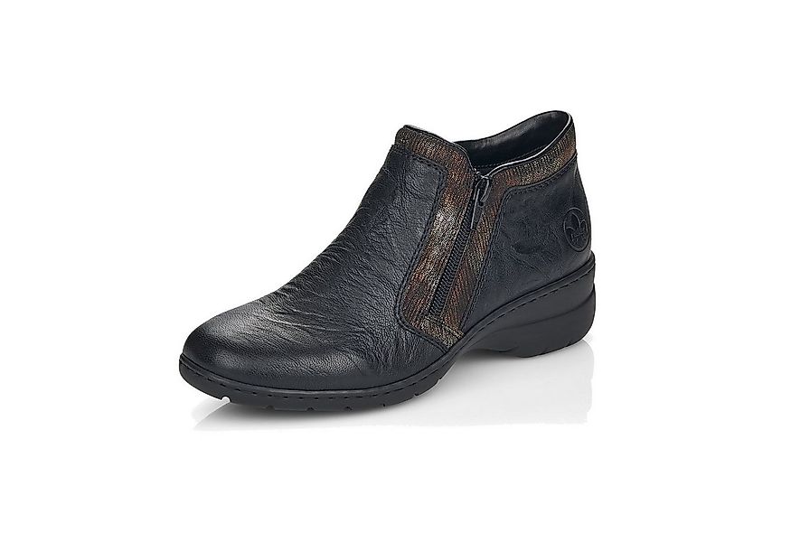 Rieker Damen Stiefelette Stiefel günstig online kaufen