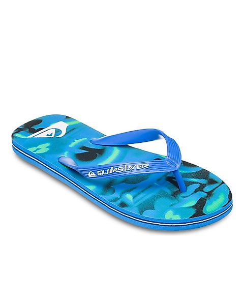 Quiksilver Molokai Art 25 Sandale günstig online kaufen