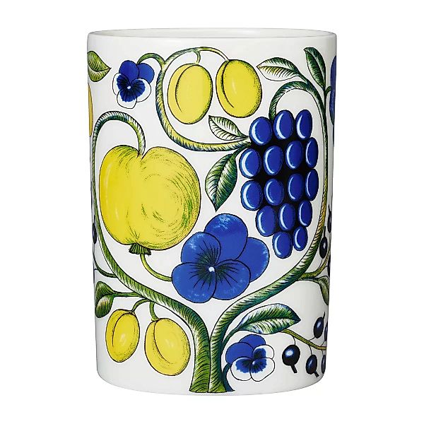Paratiisi Vase 18cm blau günstig online kaufen