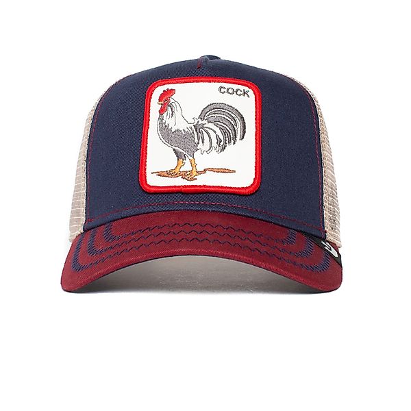 GOORIN Bros. Trucker Cap Goorin Bros. günstig online kaufen
