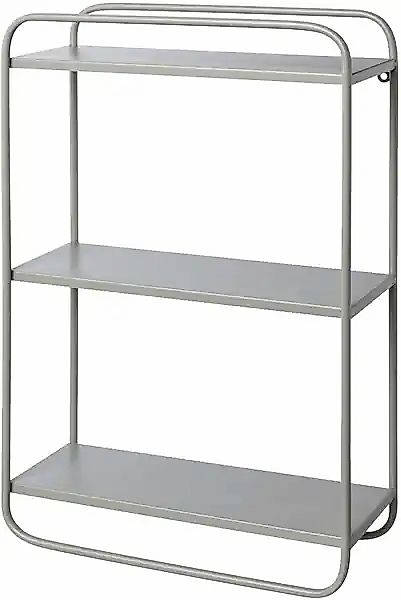 Creativ home Deko-Wandregal »Wandregal« 1 Stk. tlg. günstig online kaufen