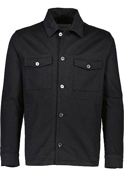 LINDBERGH Hemdjacke "Lindbergh Oberhemd" günstig online kaufen