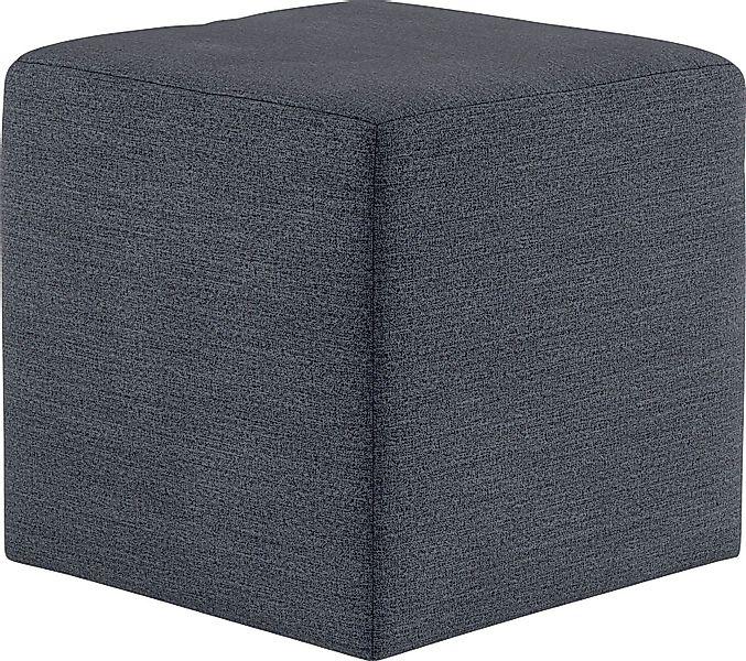 COTTA Hocker Cuby, Sitzwürfel, Cube, Sitzhocker günstig online kaufen