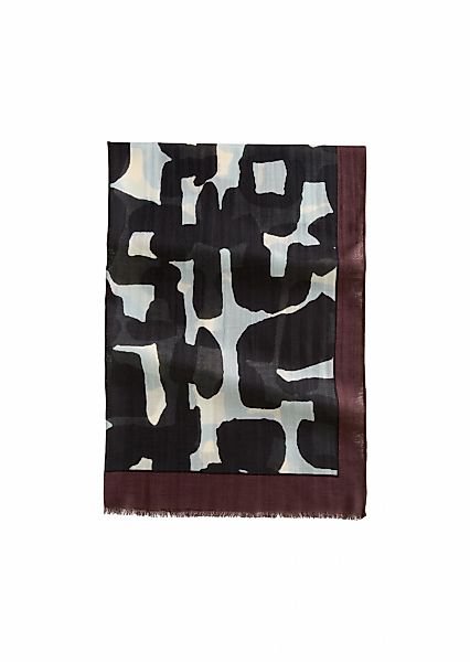 Marc OPolo Schal "mit TENCEL™ Lyocell" günstig online kaufen