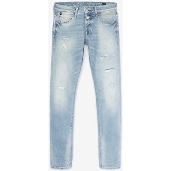 Le Temps des Cerises  Jeans Jeans slim stretch 700/11, länge 34 günstig online kaufen