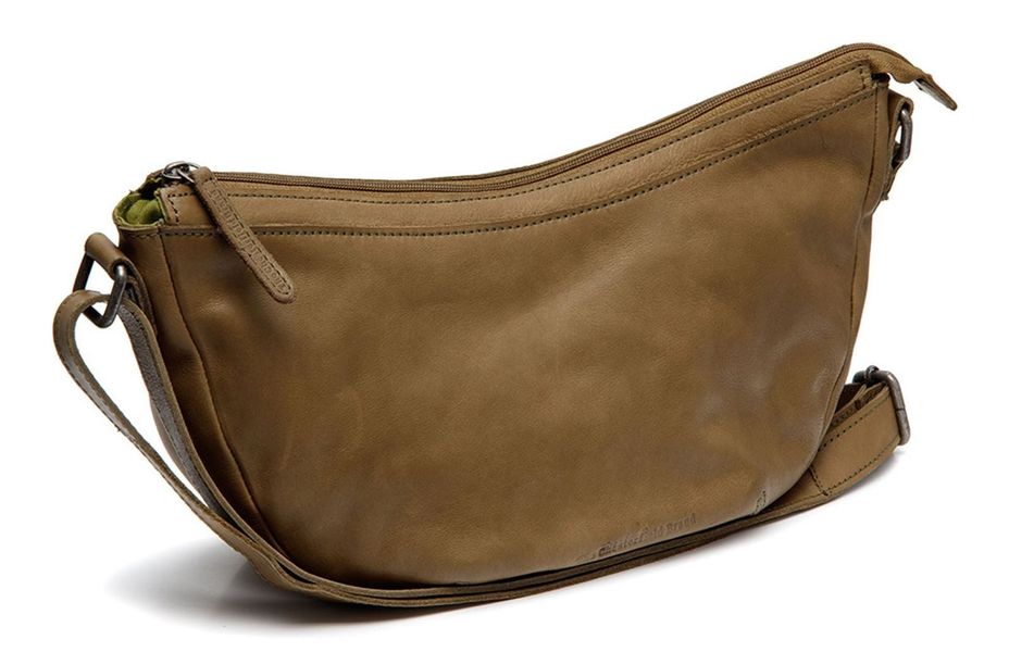 The Chesterfield Brand Schultertasche Clarita günstig online kaufen
