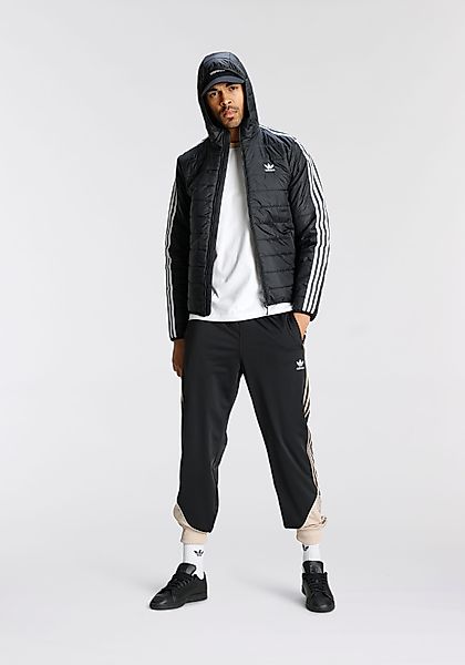 adidas Originals Outdoorjacke "PADDED HOODED PUFFER" günstig online kaufen