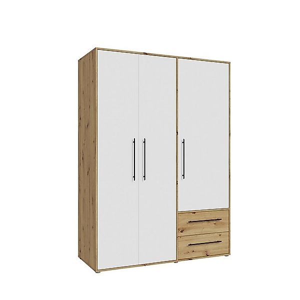 FORTE Drehtürenschrank "Mokkaris. verschiedene Größen und Farben", (BHT ca. günstig online kaufen