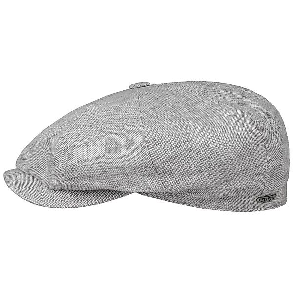Stetson Flat Cap (1-St) Schirmmütze mit günstig online kaufen
