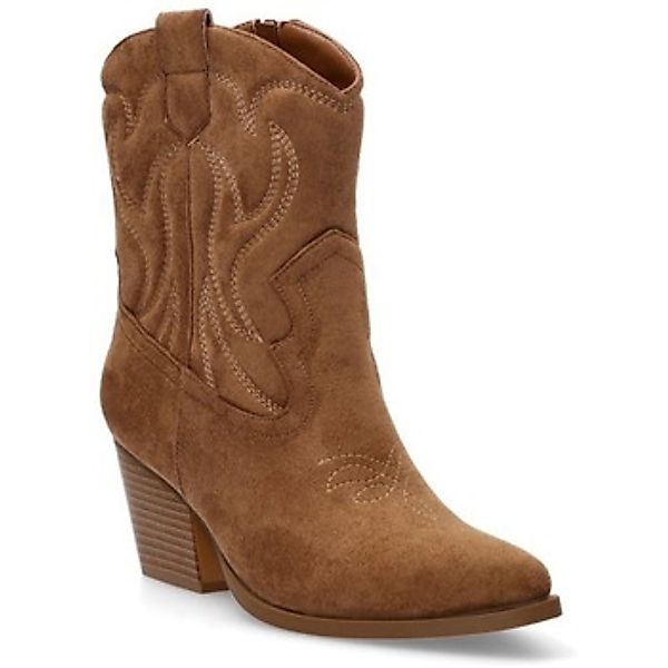 Etika  Damenstiefel 110542 günstig online kaufen